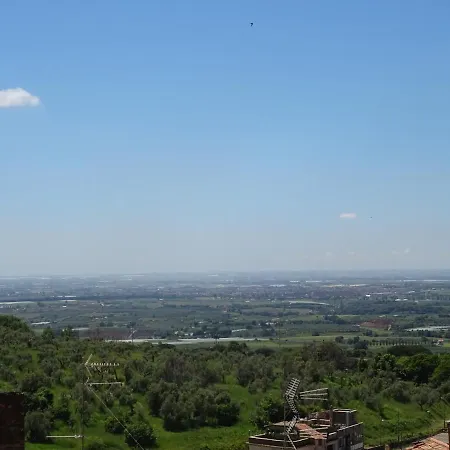 Garibaldi Tatil Evi