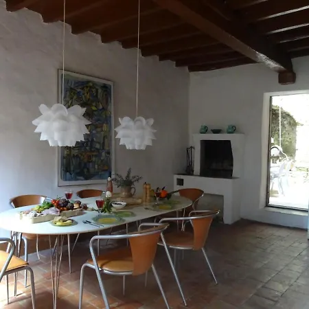 Holiday home Garibaldi *