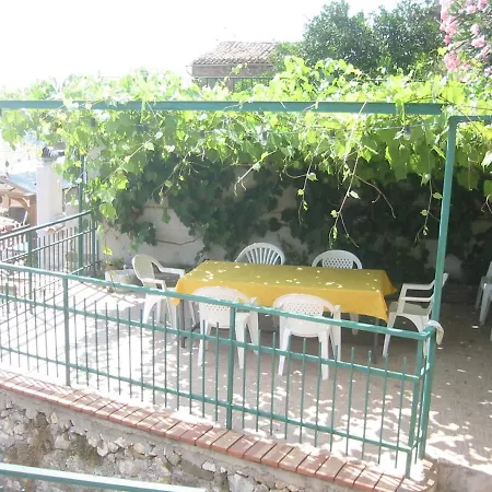 Tatil Evi Garibaldi Cori