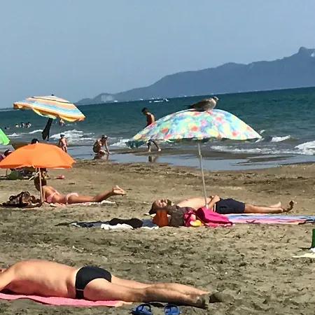 Tatil Evi Garibaldi