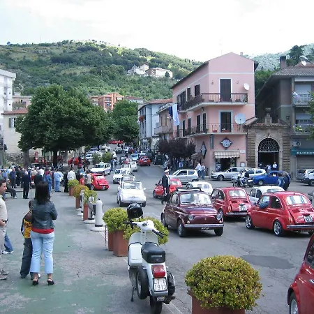 Garibaldi *