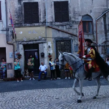 Garibaldi * Cori