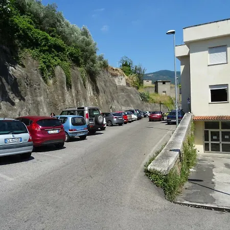 Garibaldi Tatil Evi Cori
