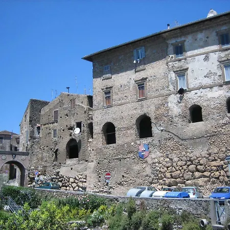 Garibaldi Cori