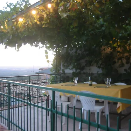 Holiday home Garibaldi *