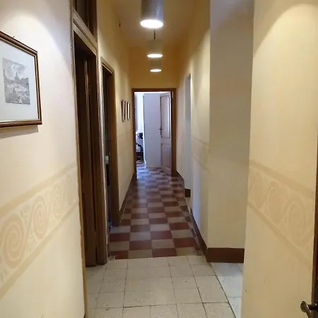 Tatil Evi Garibaldi