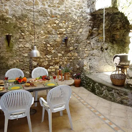 Tatil Evi Garibaldi