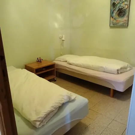 Tatil Evi Garibaldi Cori