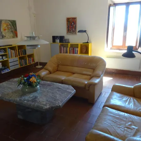 Garibaldi Tatil Evi Cori