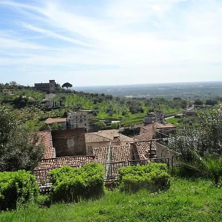 Garibaldi Tatil Evi