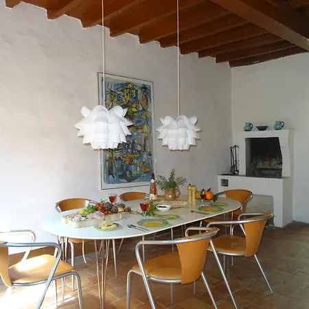Garibaldi Holiday home *