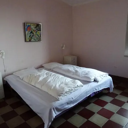 Tatil Evi Garibaldi Cori